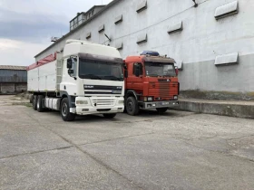Daf Cf85   | Mobile.bg    5