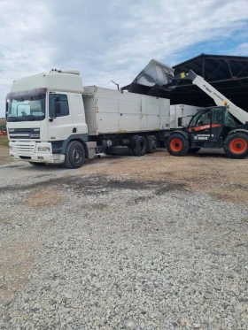 Daf Cf85   | Mobile.bg    4