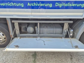 Mercedes-Benz 2632 2633 ECONIC | Auto.bg — изображение 17