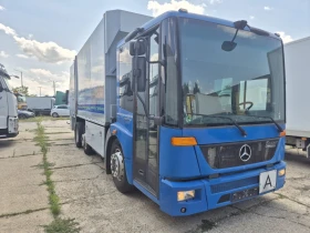 Mercedes-Benz 2632 2633 ECONIC | Auto.bg — изображение 8
