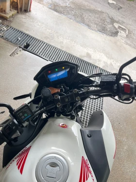 Honda Cbf 500, снимка 6