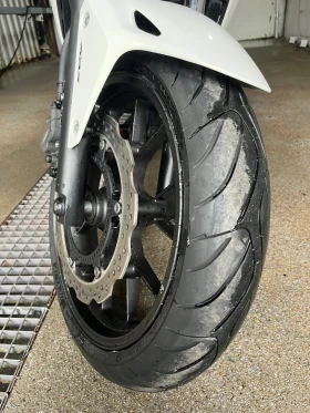 Honda Cbf 500, снимка 4