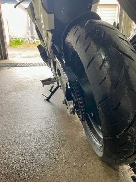 Honda Cbf 500, снимка 5