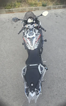 BMW S, снимка 8