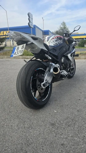 BMW S, снимка 6