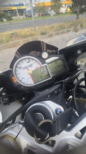 BMW S, снимка 9