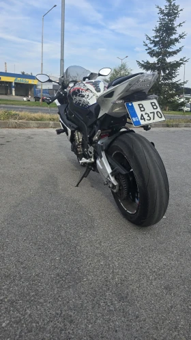 BMW S, снимка 5