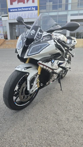 BMW S, снимка 3