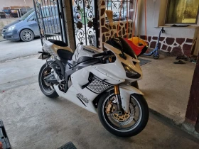 Kawasaki Zxr 636, снимка 3