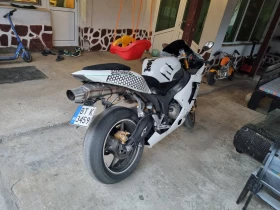 Kawasaki Zxr 636, снимка 2