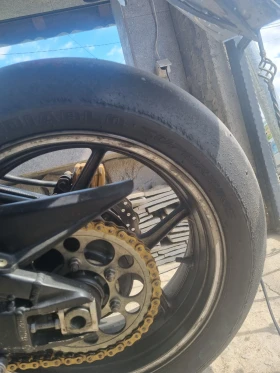 Kawasaki Zxr 636, снимка 6