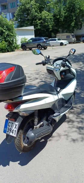Honda Pcx 125, снимка 3
