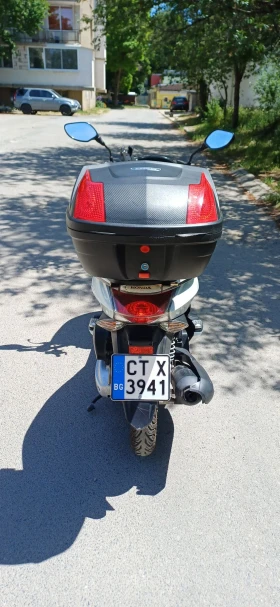 Honda Pcx 125, снимка 5