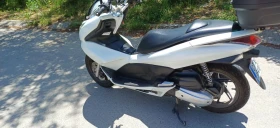 Honda Pcx 125, снимка 2