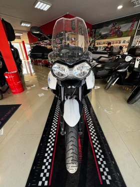 Triumph Tiger TRIUMPH TIGER 800 XRx ABS, снимка 12