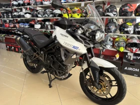 Triumph Tiger TRIUMPH TIGER 800 XRx ABS, снимка 15