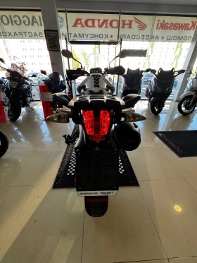 Triumph Tiger TRIUMPH TIGER 800 XRx ABS, снимка 9