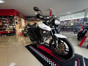 Triumph Tiger TRIUMPH TIGER 800 XRx ABS, снимка 1