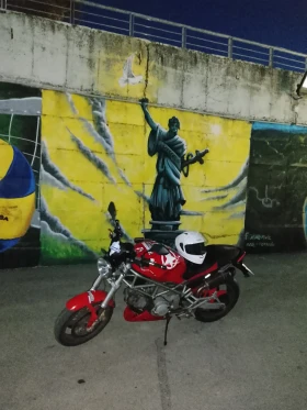 Ducati Monster 620 dark i.e. A2 kategoria, снимка 15