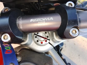 Ducati Monster 620 dark i.e. A2 kategoria, снимка 11