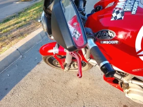 Ducati Monster 620 dark i.e. A2 kategoria, снимка 14