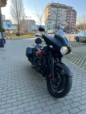 Moto Guzzi MGX-21 | Mobile.bg    1