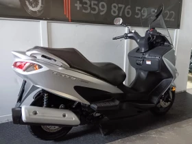 Suzuki Burgman 200i ABS, снимка 9