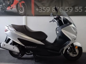 Suzuki Burgman 200i ABS, снимка 2