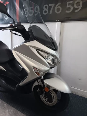 Suzuki Burgman 200i ABS | Mobile.bg    3