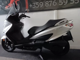 Suzuki Burgman 200i ABS, снимка 6