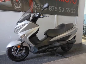 Suzuki Burgman 200i ABS | Mobile.bg    7