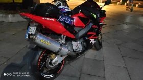 Honda Cbr 954 RR Fire Blade, снимка 2