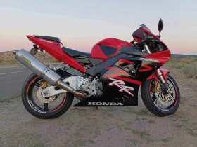 Honda Cbr 954 RR Fire Blade, снимка 1