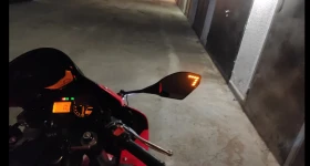 Honda Cbr 954 RR Fire Blade, снимка 6