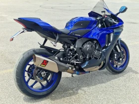 Yamaha YZF-R1 | Mobile.bg    5