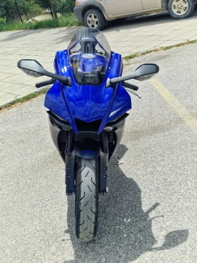 Yamaha YZF-R1 | Mobile.bg    3