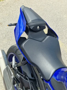 Yamaha YZF-R1 | Mobile.bg    8