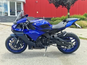 Yamaha YZF-R1 | Mobile.bg    2