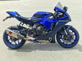 Yamaha YZF-R1 | Mobile.bg    4