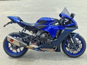 Yamaha YZF-R1 | Mobile.bg    10