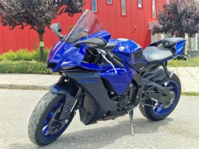 Yamaha YZF-R1 | Mobile.bg    12