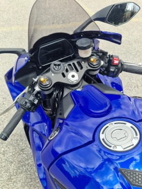 Yamaha YZF-R1 | Mobile.bg    6