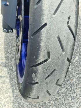 Yamaha YZF-R1 | Mobile.bg    11