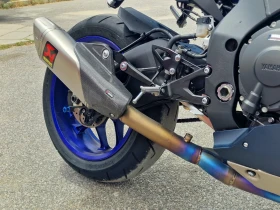 Yamaha YZF-R1 | Mobile.bg    9