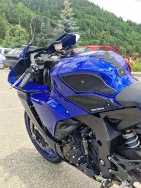 Yamaha YZF-R1 | Mobile.bg    7