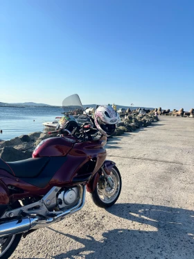Honda Deauville | Mobile.bg    5