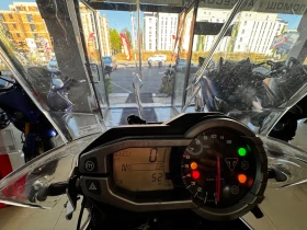 Triumph Tiger TRIUMPH TIGER 800 XRx ABS | Mobile.bg � ����� ������ 8