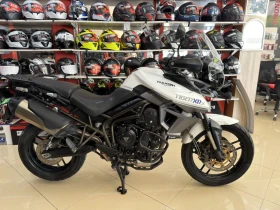 Triumph Tiger TRIUMPH TIGER 800 XRx ABS | Mobile.bg � ����� ������ 13