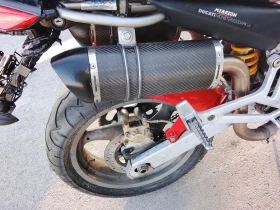 Ducati Monster 620 dark i.e. A2 kategoria | Mobile.bg � ����� ������ 6
