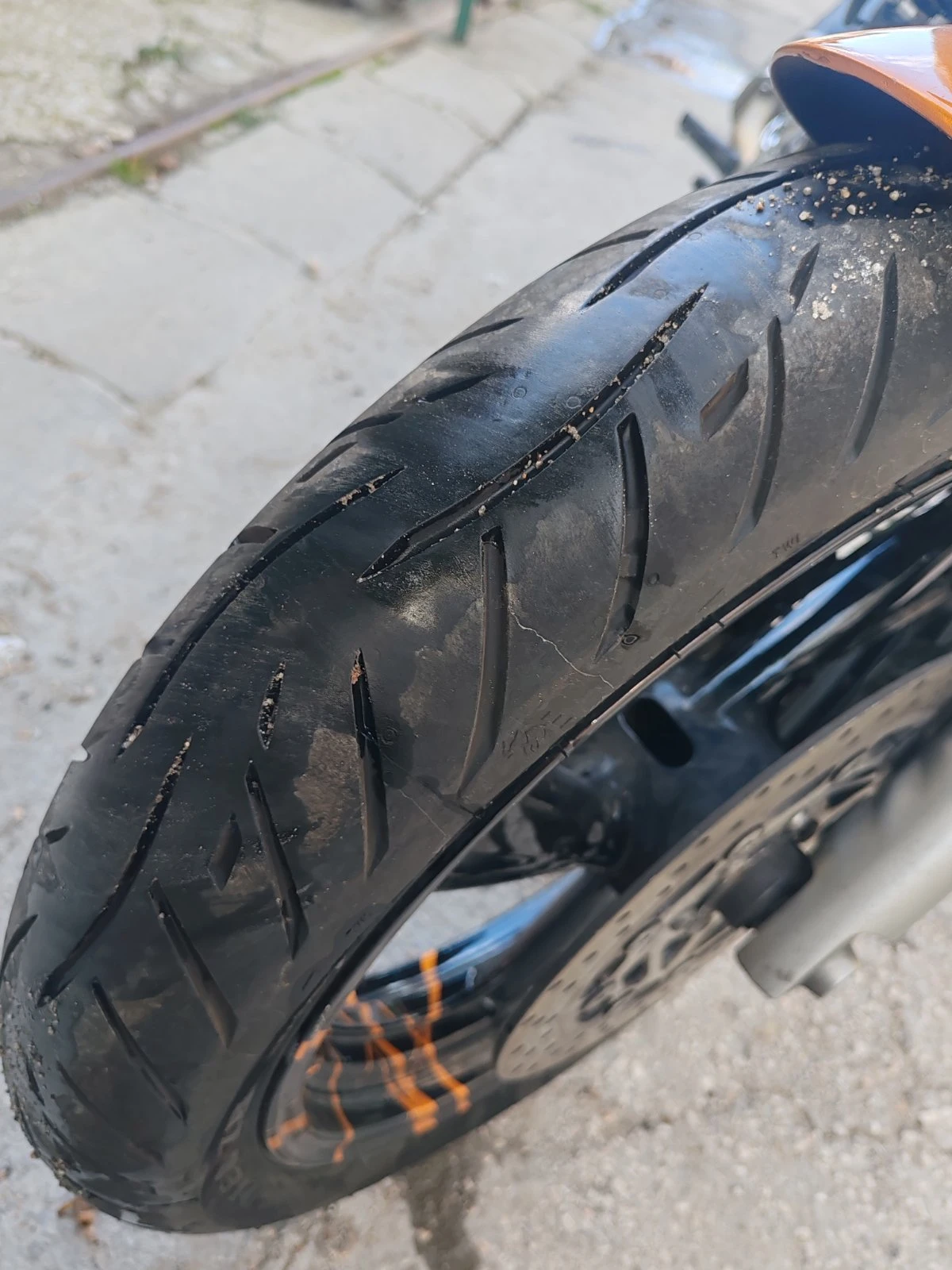 Yamaha Tdm | Mobile.bg   11